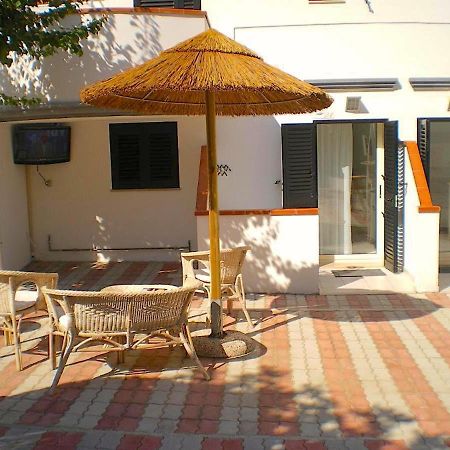 B&B Ala Marina Пескичи Экстерьер фото