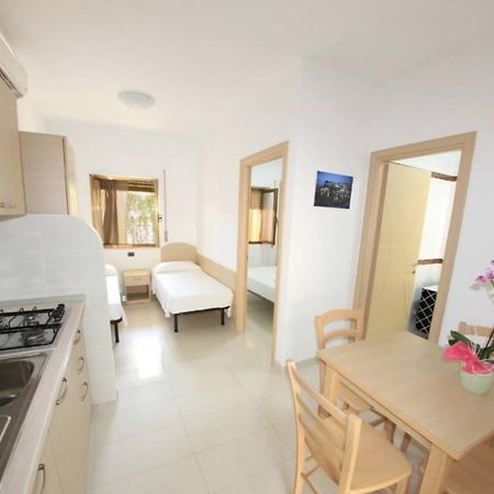 B&B Ala Marina Пескичи Экстерьер фото