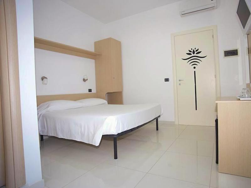 B&B Ala Marina Пескичи Номер фото