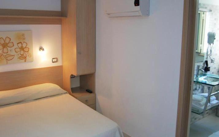 B&B Ala Marina Пескичи Номер фото