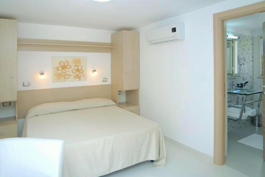B&B Ala Marina Пескичи Номер фото
