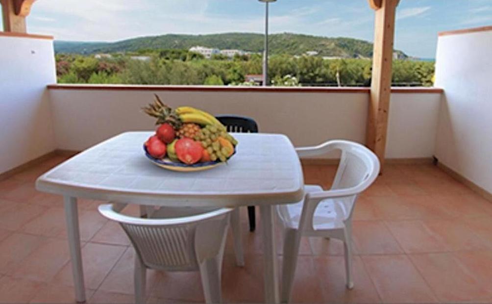 B&B Ala Marina Пескичи Номер фото