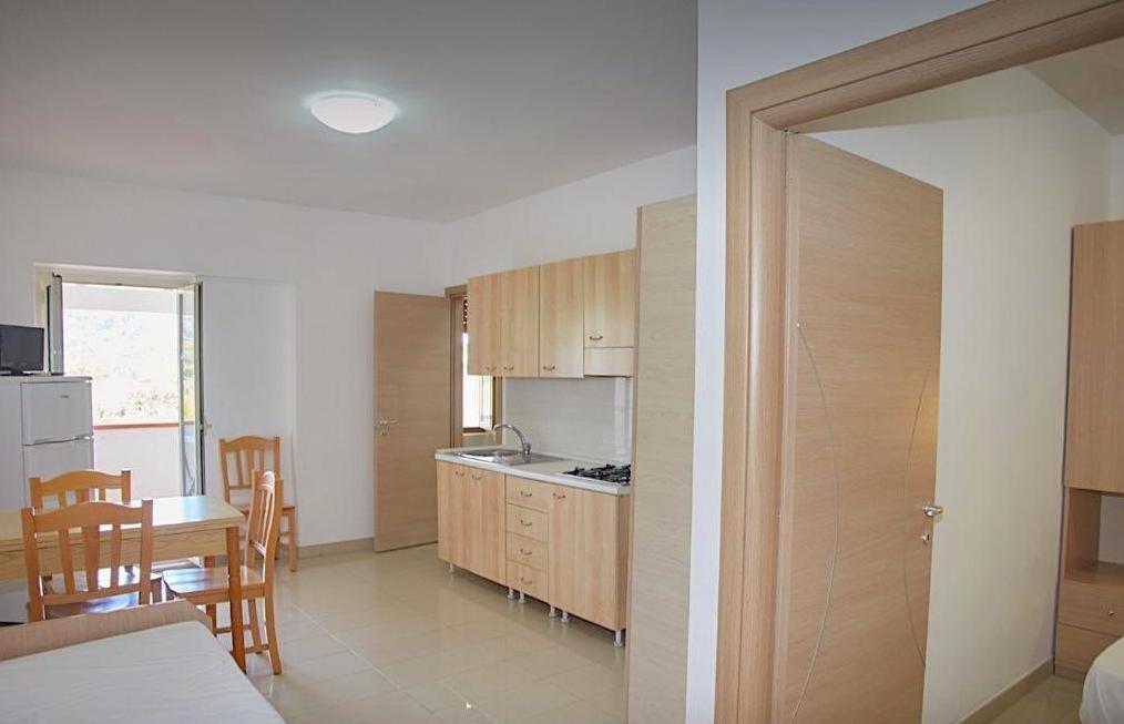 B&B Ala Marina Пескичи Номер фото