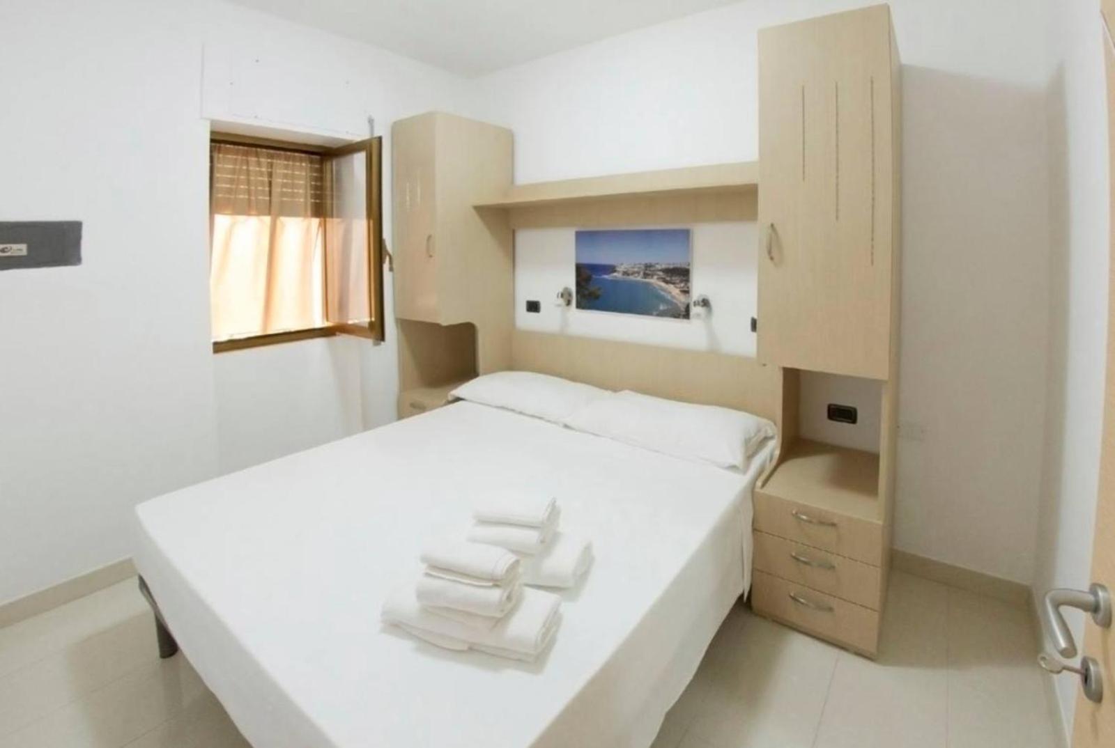 B&B Ala Marina Пескичи Экстерьер фото