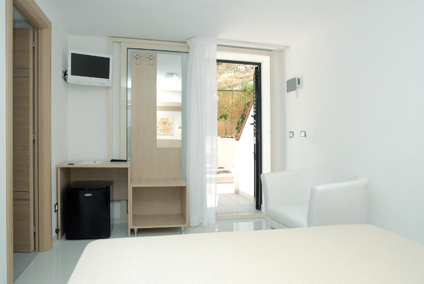 B&B Ala Marina Пескичи Номер фото